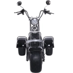 Электроскутер CityCoco Trike Kugoo C5 Pro