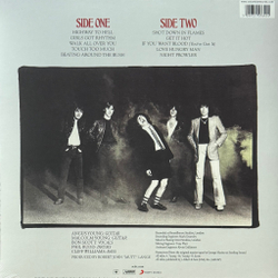 Виниловая пластинка AC/DC - Highway To Hell LP