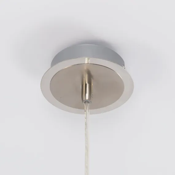 CL936008 LOUIS Черный Свет-к Подвес