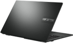 Ноутбук  ASUS E1504FA-BQ210 15.6 ", Ryzen 3, 8 Гб RAM, 512 Гб SSD, Radeon Graphics, Серебристый