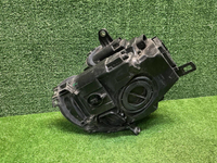 Фара правая Mini Hatch R56 (2010-2013) ксенон