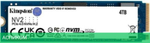 SSD диск Kingston PCI-E 4.0 x4 4000Gb (SFYRDK/4000G)