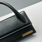 Jacquemus Le Chiquito Long 22 cm