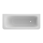 Jaquar, Встраиваемая ванна Laguna,  1700х700, Акрил JBT-WHT-LAGUNA170X