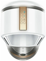 Очиститель-увлажнитель воздуха Dyson Purifier Humidify+Cool Formaldehyde PH04, золото/белый (Gold/White)