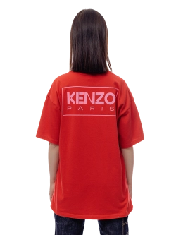 Футболка W Kenzo
