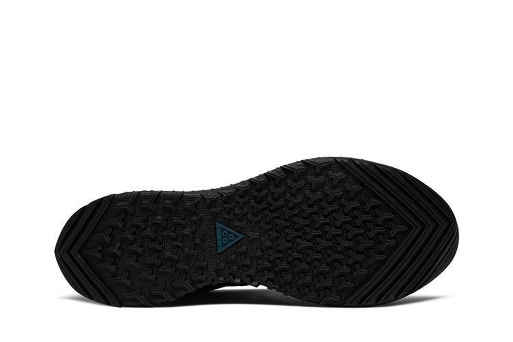 Кроссовки Nike Acg Air Terra Antarktik Gore-Tex Midnight