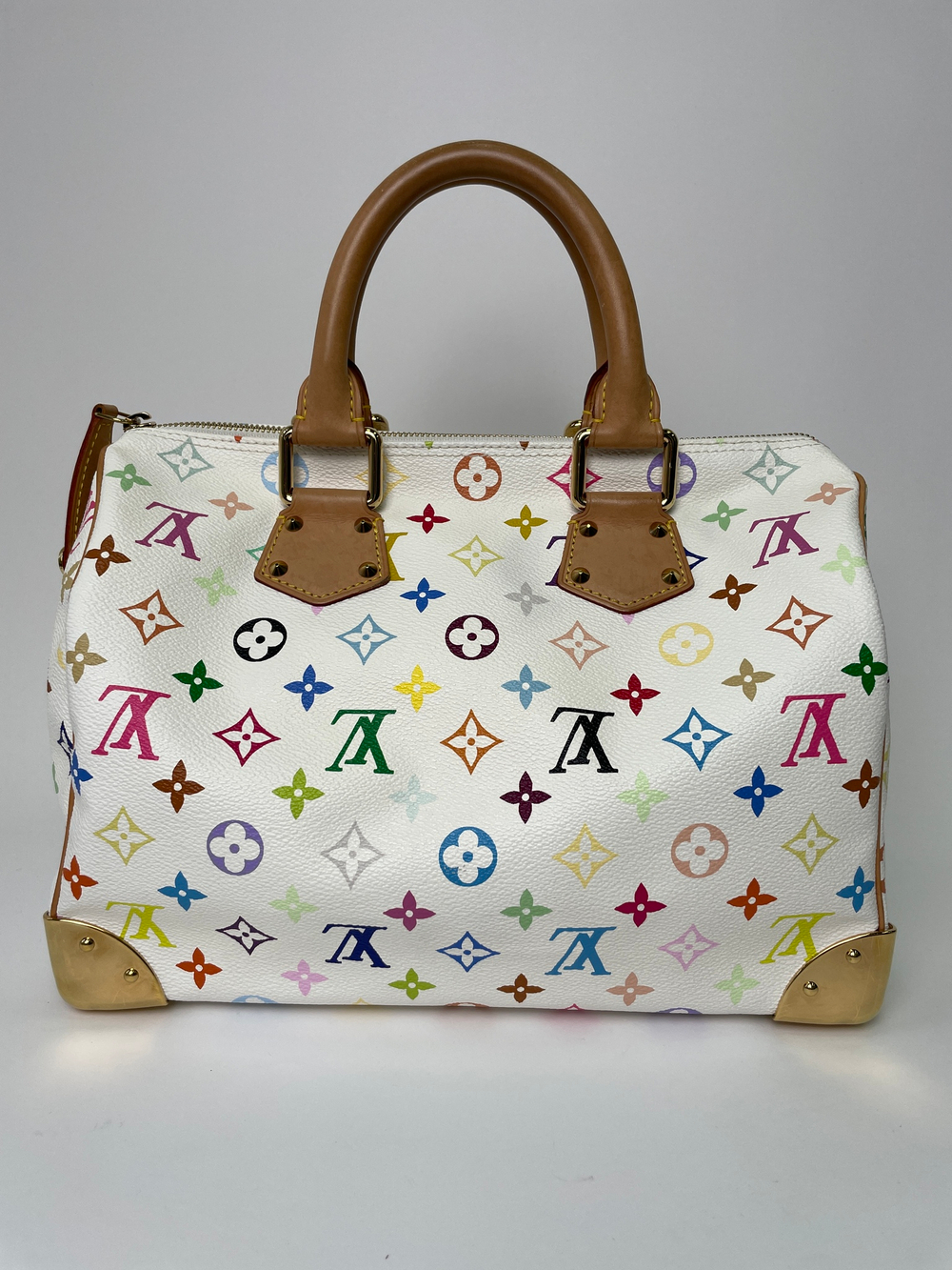 Сумка Louis Vuitton Speedy 30 Multicolor