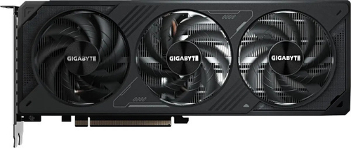 Видеокарта GIGABYTE GeForce RTX 5070 WINDFORCE (GV-N5070WF3-12GD)