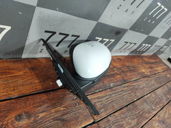 Зеркало левое 6 pin Kia Soul 3 (SK3) 19-нв Б/У Оригинал 87610K0140