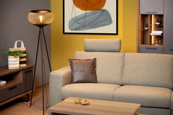 Торшер Lucide Lucas 45700/01/02