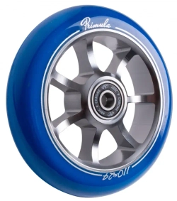 Колёса TECH TEAM Primula 110мм, Blue