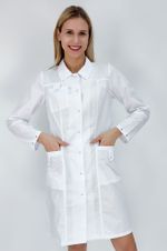 Халат женский ХМ.472