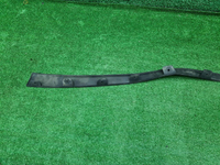 Юбка переднего бампера Cadillac SRX 2 (2009-2016)