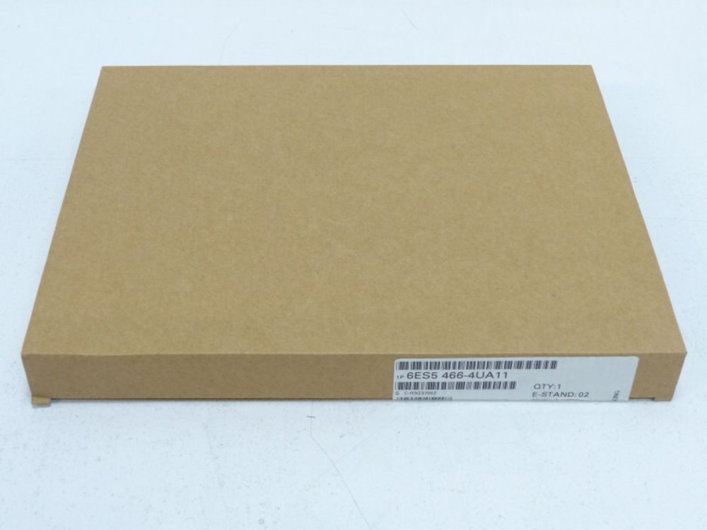 SIEMENS 6ES5 466-4UA11