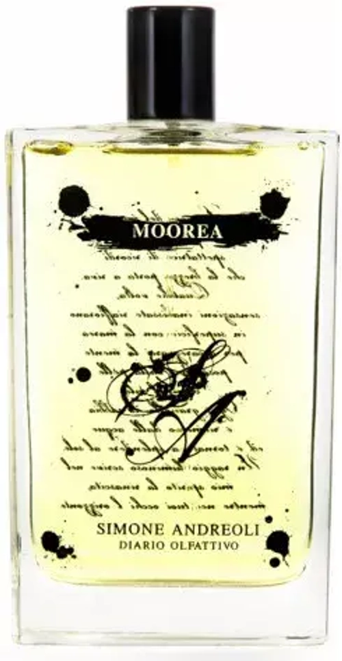 Simone Andreoli Moorea EDP 100 ml