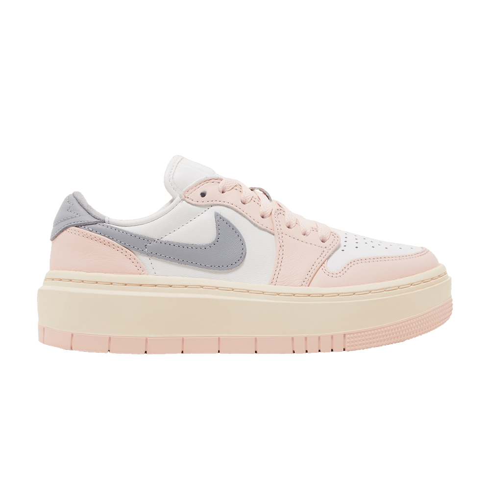 Кроссовки Jordan Air Jordan 1 Elevate Low "Atmosphere" (Женская размерная сетка)