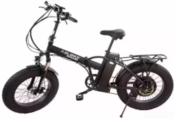 Электровелосипед Elbike TAIGA 2 Elite