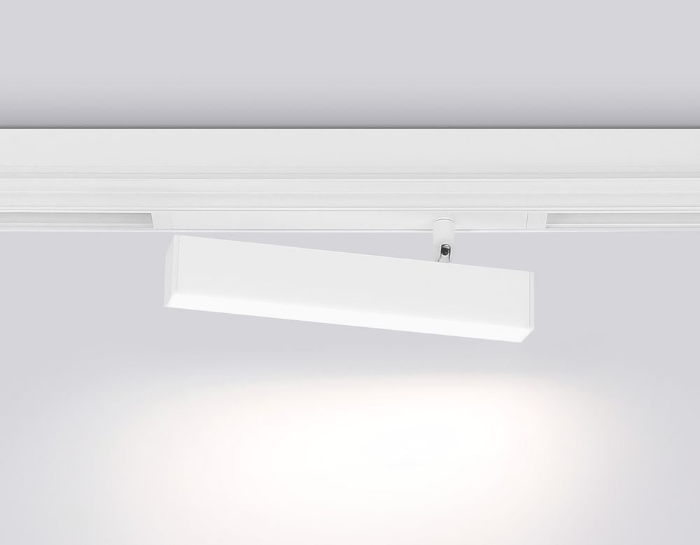 Ambrella Управляемый светодиодный светильник для шинопровода Magnetic 220V диммируемый 3000-6400K Magnetic 220V GL1321