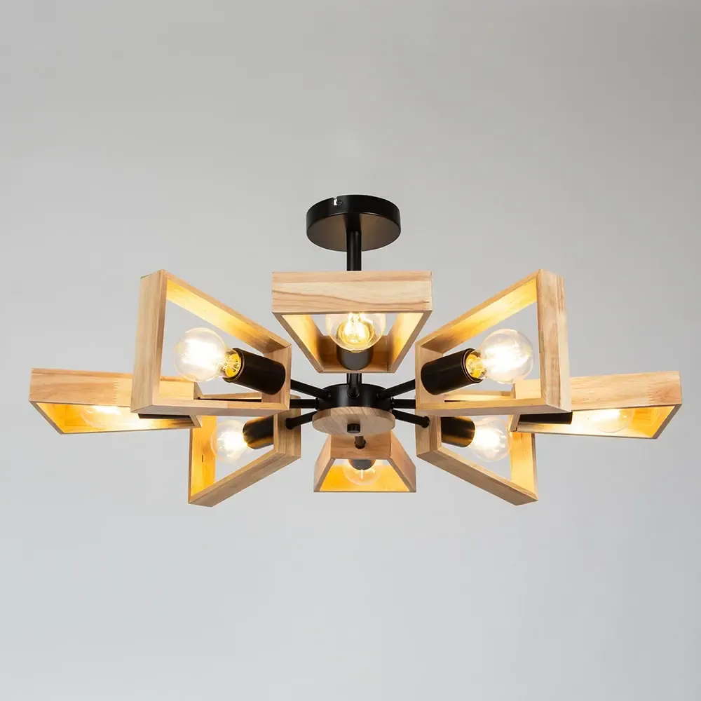 Люстра на штанге Arte Lamp