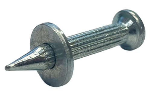 Гвоздь по бетону 4,5х30 мм для порох. пистолета (20 кг/уп) Samtools