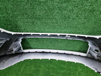 Бампер передний Skoda Kodiaq RS (2021-н.в.)