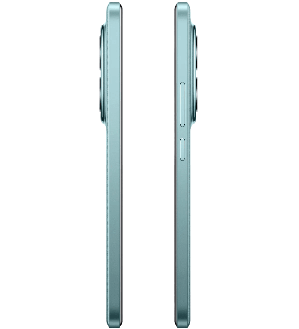 Смартфон Xiaomi POCO M8 Pro 8/256Gb Зеленый