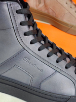 Кеды Santoni