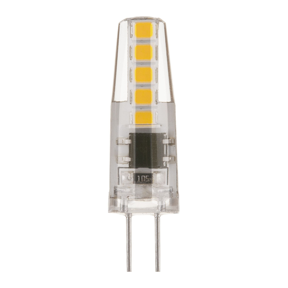 Светодиодная лампа G4 LED 3W 220V 360° 4200K BLG402