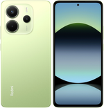 Смартфон Xiaomi Redmi Note 14 8/256GB Lime Green