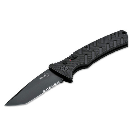Нож складной Boker Plus 01BO401 Strike Tanto All Black