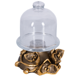 Лимонница Орхидея Лайм Бронза