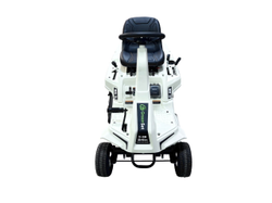 Газонокосилка с сиденьем GreenSet TC-161M