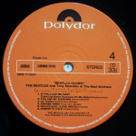 The Beatles And Tony Sheridan & The Beat Brothers / Beatles Oldies (2LP)
