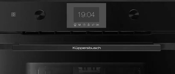 Духовой шкаф Kuppersbusch B 6350.0 S5