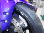 Yamaha YZF-R1 2005
