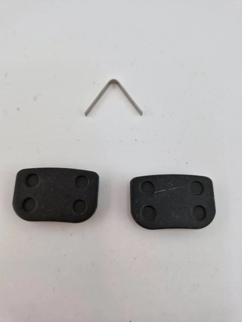 - - Колодки тормозные TP-08B для самоката и велосипеда