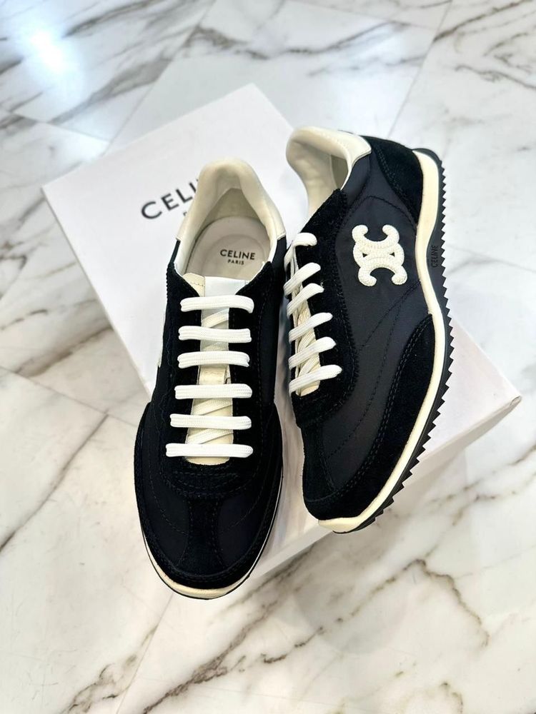 Кроссовки Celine