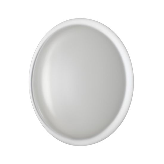 7776/ELN PALE SN 110 Светильник пластик/белый LED 76Вт 3000/4000/6000К D500 IP43 CCT JOLLY