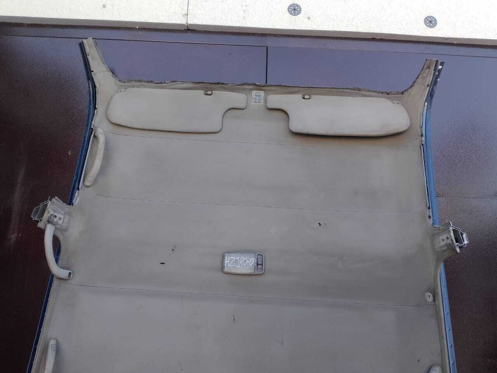 Крыша TOYOTA LAND CRUISER 1992