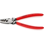 Инструмент для обжима контактных гильз 180 мм Knipex 97 71 180