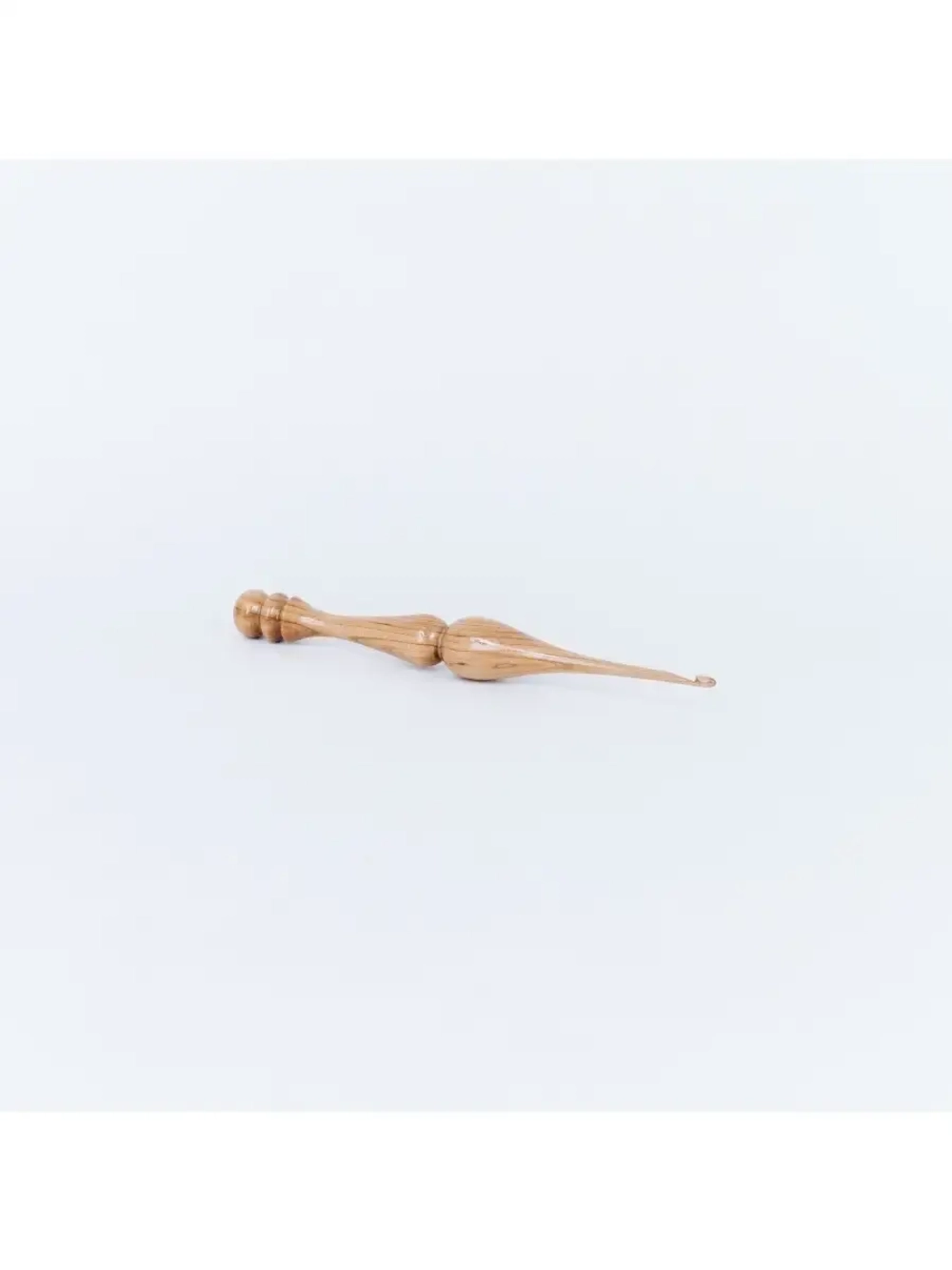 Крючок вязальный