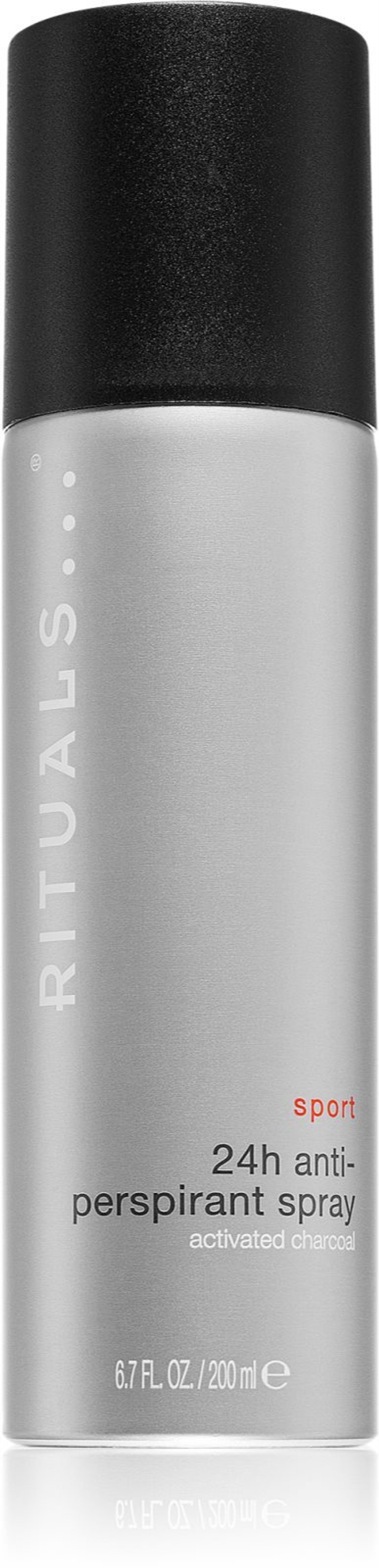 Rituals Homme Sport - спрей антиперспирант /   200  ml  / GTIN 8719134134766