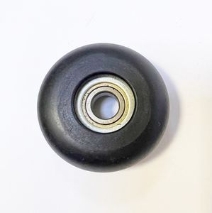 Колеса для тренажеров