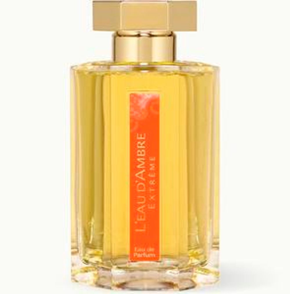 L'Artisan Parfumeur L'Eau D'Ambre Extreme