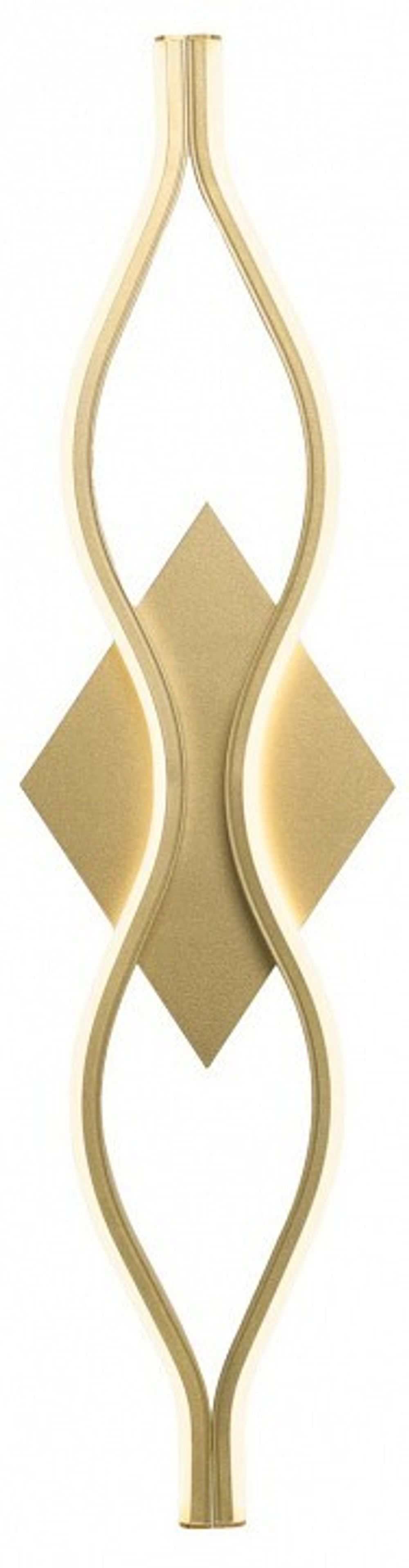 Накладной светильник Favourite Mebius 4741-1W