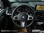 BMW X4 (G02) xDrive20i M Sports X (11.2020)