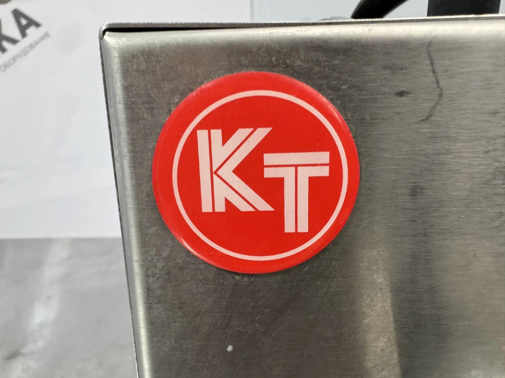 Электрическая рыбочистка Koneteollisuus Oy KT-S