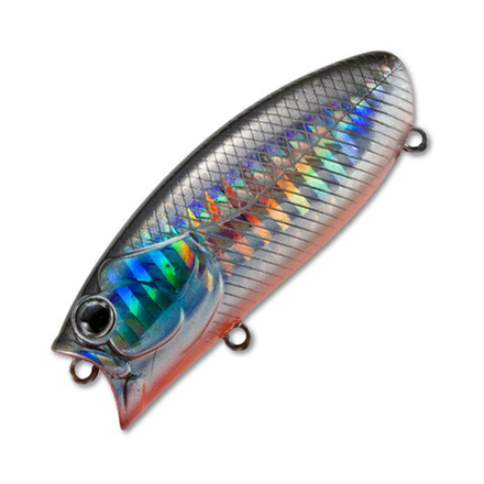 Воблер TsuYoki Bad 60F цв 435R