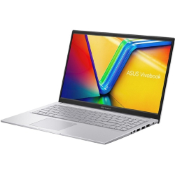 ASUS Vivobook 15 X1504ZA-BQ1414 [90NB1022-M02260] Cool Silver15.6" {FHD i3 1215U/16Gb/512PCISSDGb/DOS}